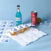 Disposable Self-Absorbing Ice Pack for Fruit & Vegetable Transport and Preservation