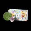 JOYYE Underglaze Ceramic Cup & Saucer Gift Set