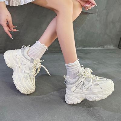 Obuwie damskie – Sneakersy