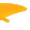 Surfboard Fin PVC Longboard Paddle Board Large Tail Fin Replacement Surfing Accessory