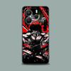 Soft Case For Xiaomi Redmi Note 15 14 13 12 11 10 Pro Plus 5G For Redmi 15C 15 14C 13C Phone Cases Cover Anime Ones P-Piece Zoro