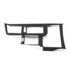 For Lexus ES ES200 ES250 ES300 ES350 2018 2024 Car Center Console AT Gear Shift Panel Frame Cover Trim Interior Modify Refit