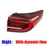 Car Taillight Assembly For Honda AVANCIER 2020 2026 2026 Auto Rear Tail Light Driving Light Signal Lamp Warning Brake Light