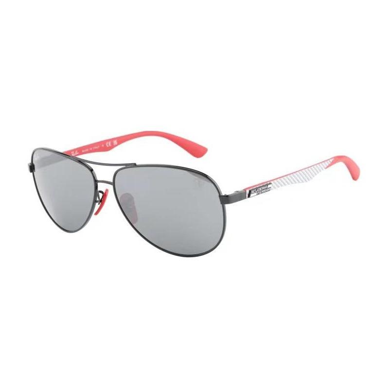 RAYBAN Aviator Pilot Sunglasses Unisex Couple