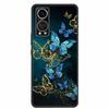 For ZTE Axon 30 5G Case Axon30 Ultra Fashion Soft TPU Silicone Phone Case For ZTE Axon 30 Ultra Pro 5G Cover Bumper Axon30 30Pro