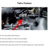 Vapor Canister Purge Valve 55573017 EVAP Purge Valve Solenoid P0496 For 2012- Buick Encore Chevy Cruze Sonic Trax 1.4L L4 Vapor Canister Purge