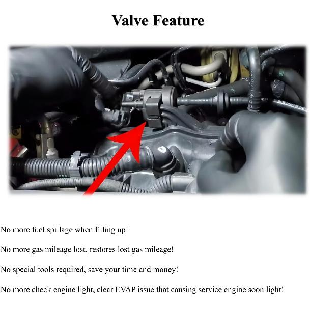 Vapor Canister Purge Valve 55573017 EVAP Purge Valve Solenoid P0496 For 2012- Buick Encore Chevy Cruze Sonic Trax 1.4L L4 Vapor Canister Purge