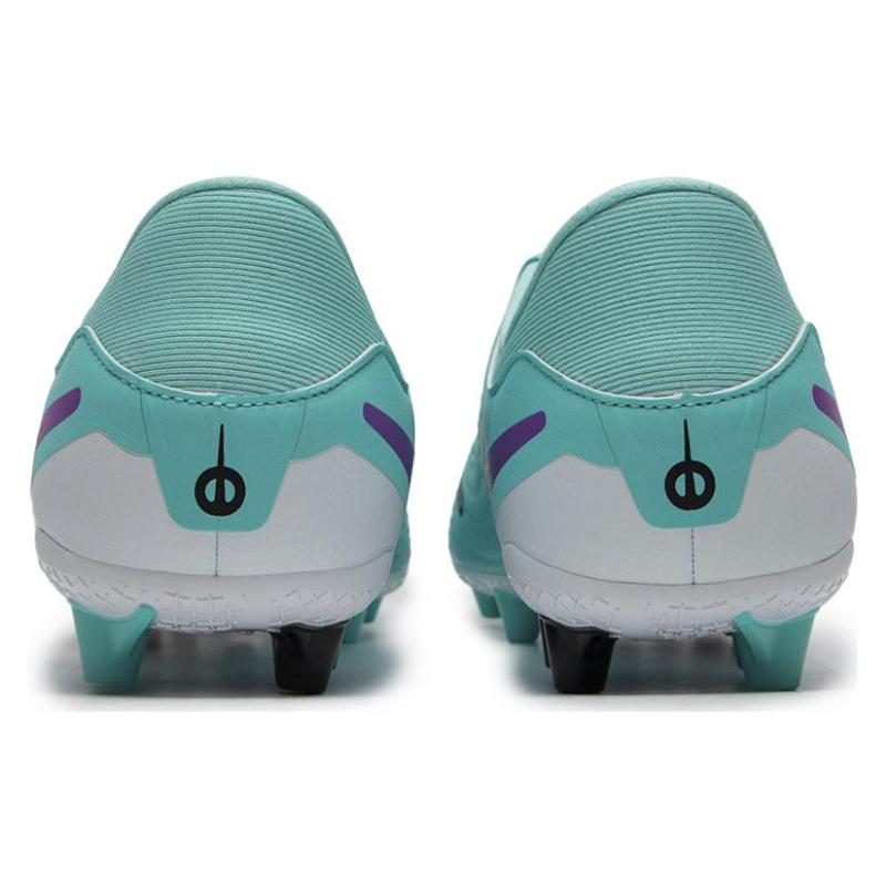 Nike Tiempo Legend 10 Academy AG 'Hyper Turquoise'  DV4340-300