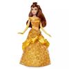 Disney Belle Classic Doll 2021 with Hairbrush Accessory from Beauty and the Beast [Parallel Import] Belle Classic Doll – Beauty and the Beast – 11 1/2