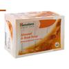 Himalaya Herbals Soap, Almond and Rose, 125g (Pack of 4, Save Rupees 20)