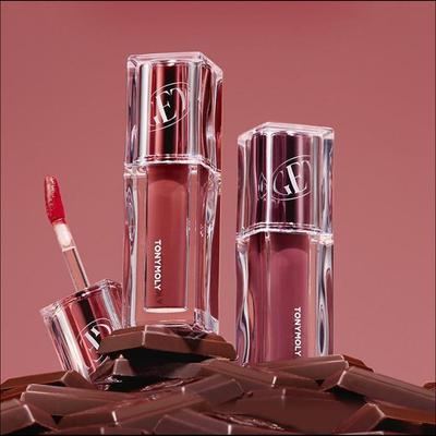 Get It Tint Waterfull Butter Lip Tint 21 Typees