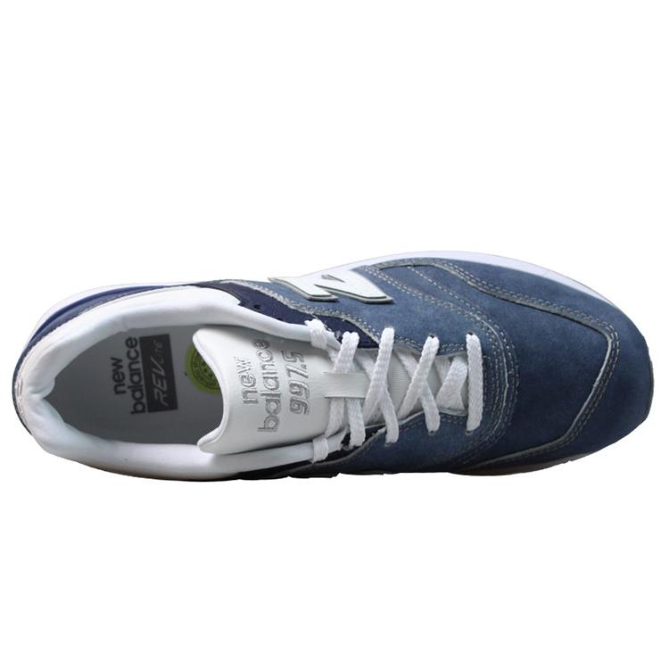 New Balance 997.5 'Blue'
