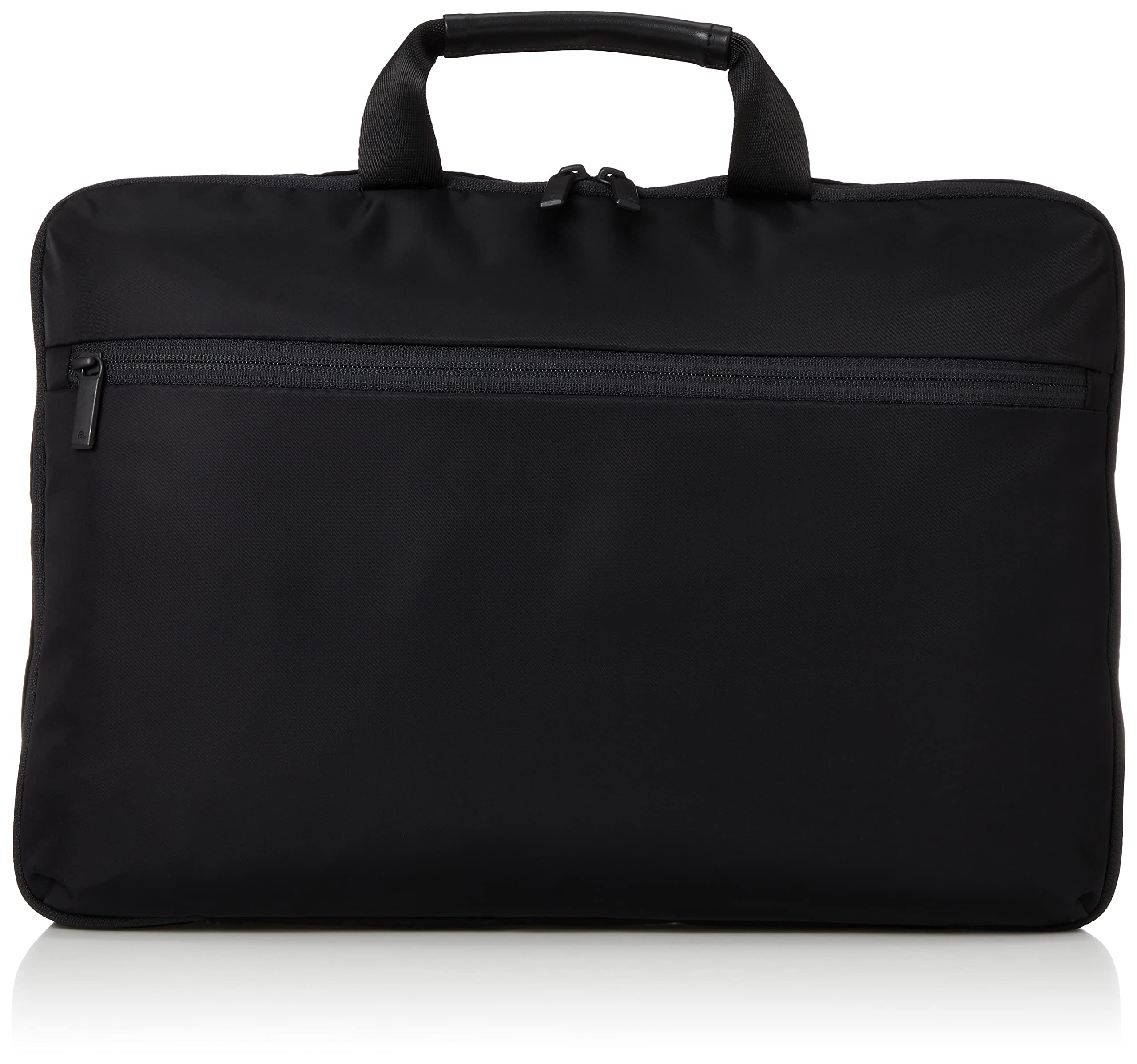 

PC case horizontal inch storage with handle 11173 Black [Ace Gene] 15.6 No.11173