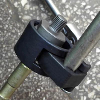 Clé de biellette de direction universelle 27 mm-42 mm pour voiture, outil de démontage de tige de direction, clé de biellette de direction universelle
