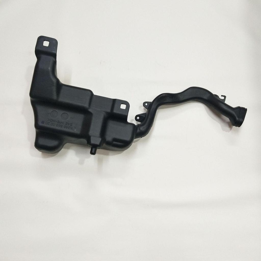 Mercedes-Benz W246 Zbiornik płynu do spryskiwaczy 2468690020