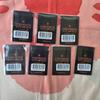 [USED] BTS P.T.D STAGE-SEOUL GLOBAL Limited Edition Trading Cards (7 Cards)