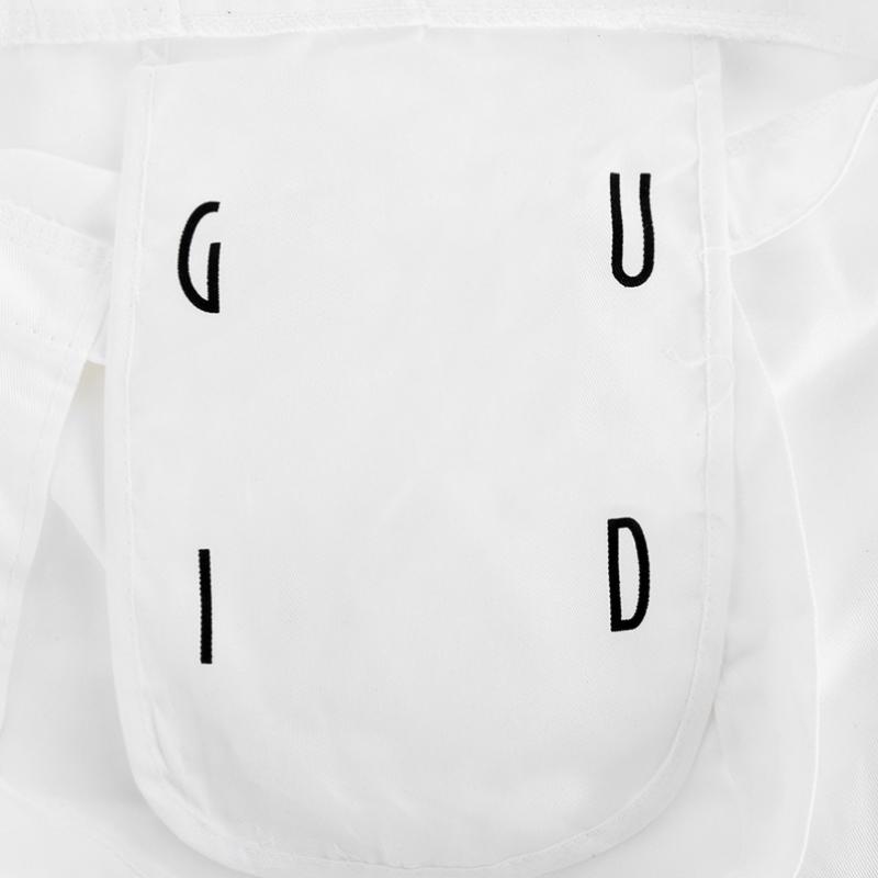 Guidi Soft Horse Full Grain Crossbody Clt01 Blkt