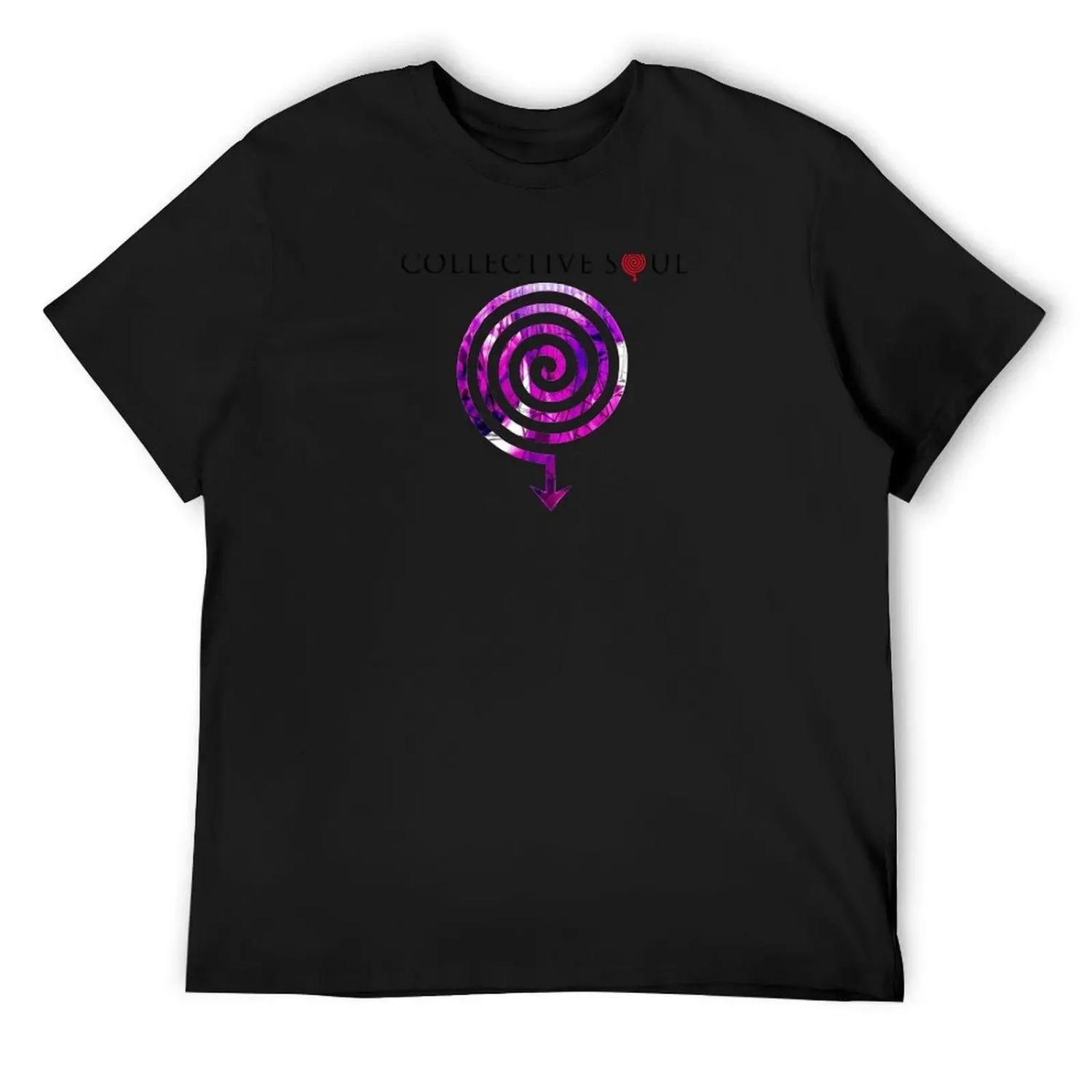

model uzumaki collective T-Shirt funny costumes graphic tee shirt Man t-shirt fitted t shirts for men XXXXXL чорний