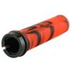 Camouflage Non-Slip Rubber Handlebar Grips for Folding, Mountain, and Electric Bikes