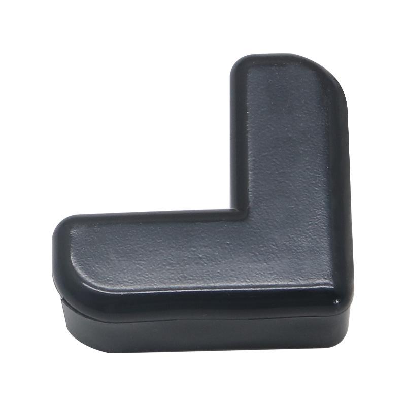 Children's Soft Anti-Collision Table Corner Protector - Baby Safety Guards
