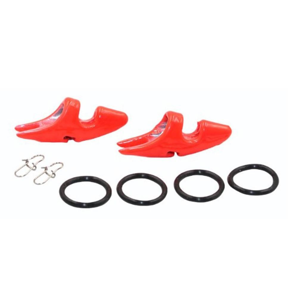 10/15/20/25g Squid Jig Tip 2pcs/Pack Egi Jig Jigs Run Weight Sinker