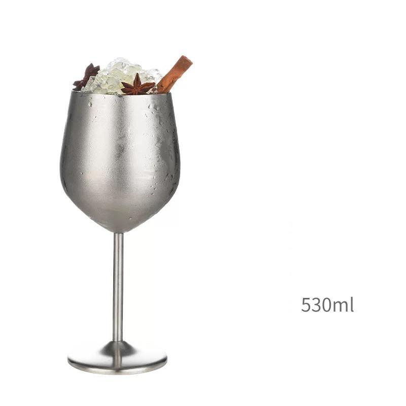Bar Drinkware Stainless Steel Martini Margarita Cocktail Beer Mugs with Lid Contemporary Style Back to School