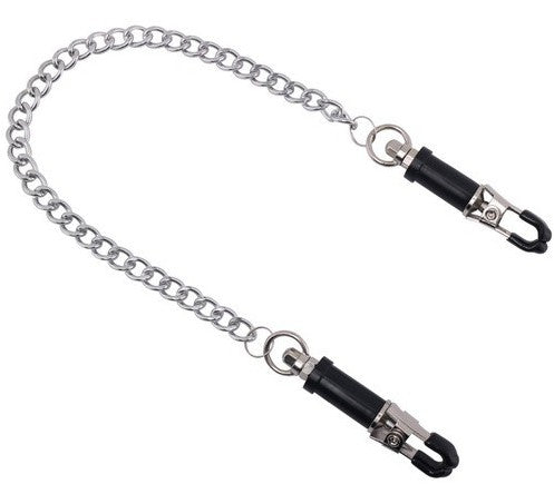 Rifle Nipple Clamps - Generic - Nipples