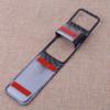 Carbon Electrical Park Brake Buttons EPB Cover Hold Trim Fit for Jaguar F-pace XE XF 2016 2017 2018