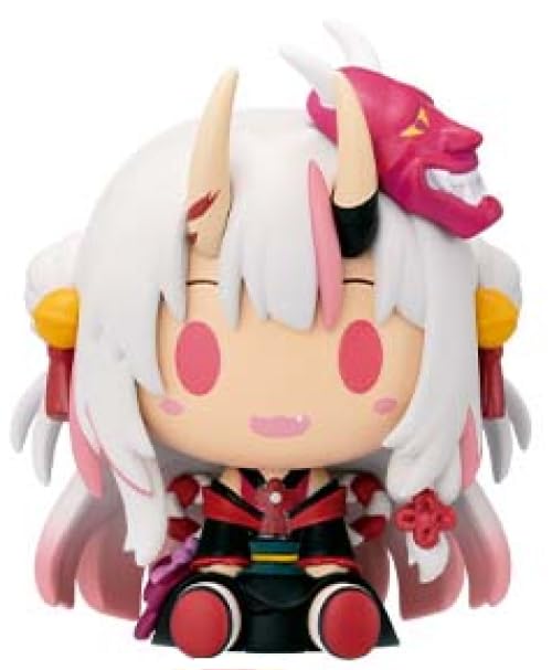 Ichiban Kuji Hololive vol.3 Choconokko Prize Choconokko Figure Hyakuki Ayame