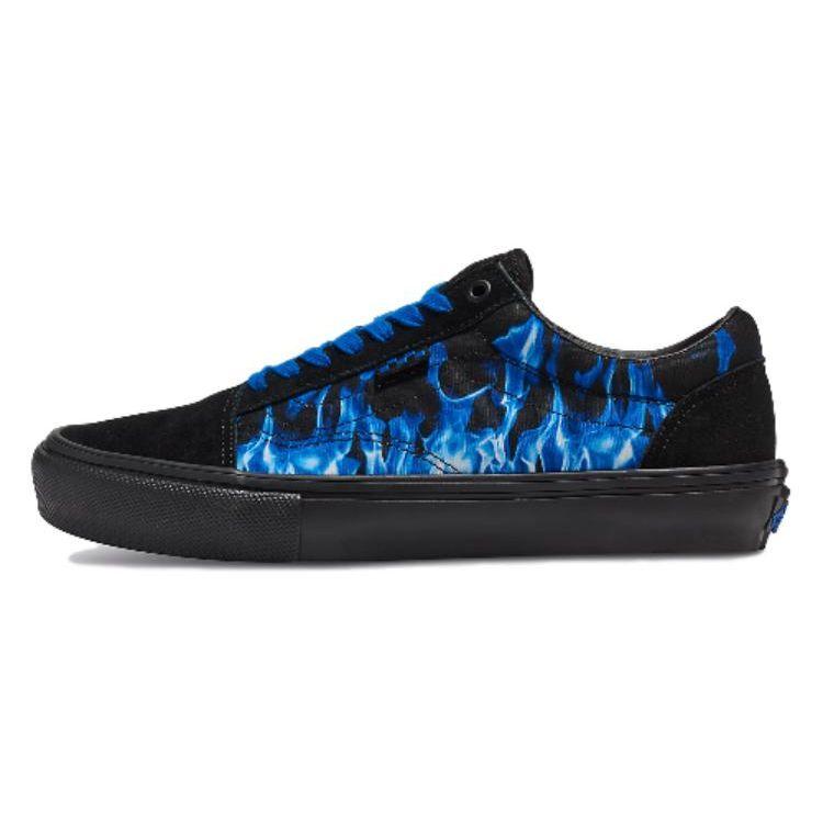 

Vans Skate Old Skool Y2K Hot Blue Unisex VN0A5FCBG7I 39