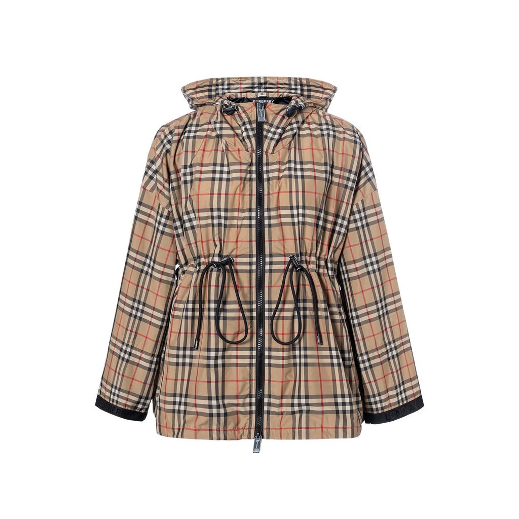 Burberry Jackets & Coats Women's Archive Beige 80322101