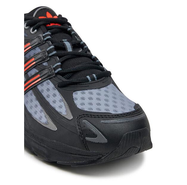 Мужские кроссовки adidas Adistar cushion jh5278 чёрные