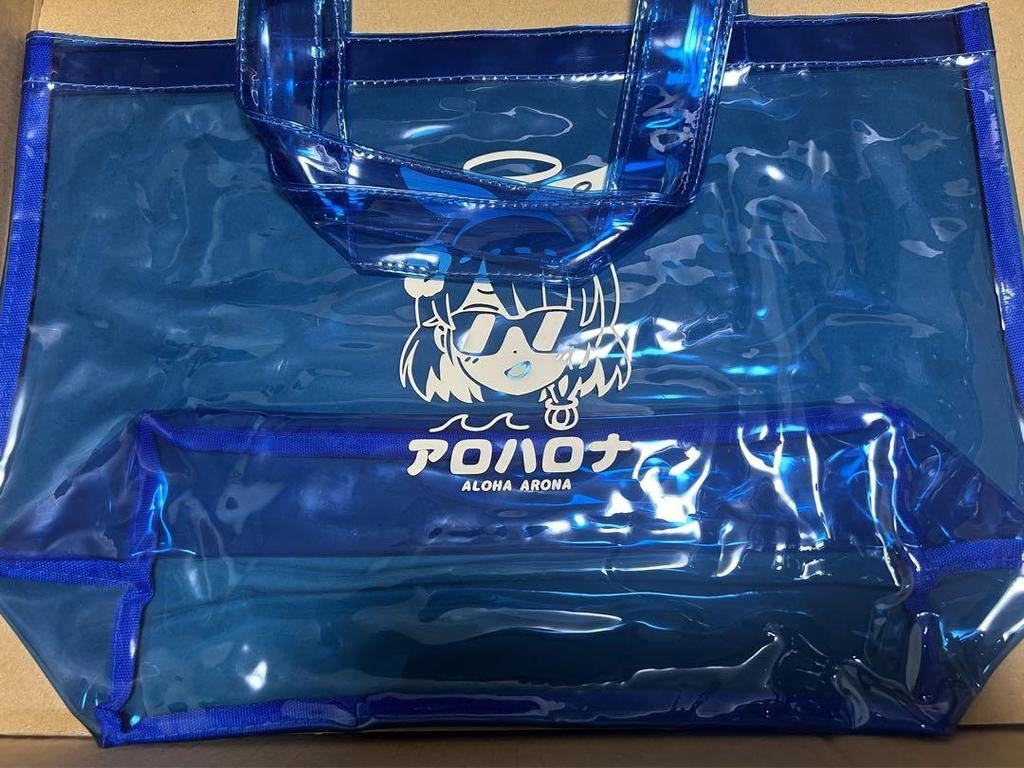 [USED] Ogipote Imo Musume C102 & C103 New Release Set Blue Archive Buruaka