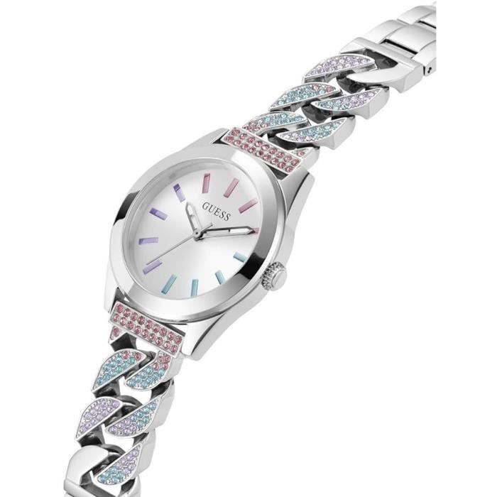 Guess Serena GW0546L4 Montre Quartz Femme