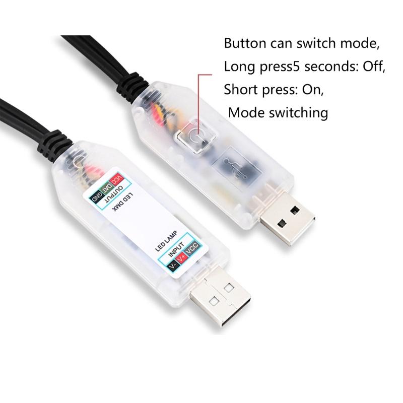 Strong Acrylic Construction Car Interior Mood Light LED with Sound Responsive Music Rhythm Control for Travel