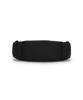 Discovery Expedition Curved Pocket Padded Crossbody Bag S (Black)
