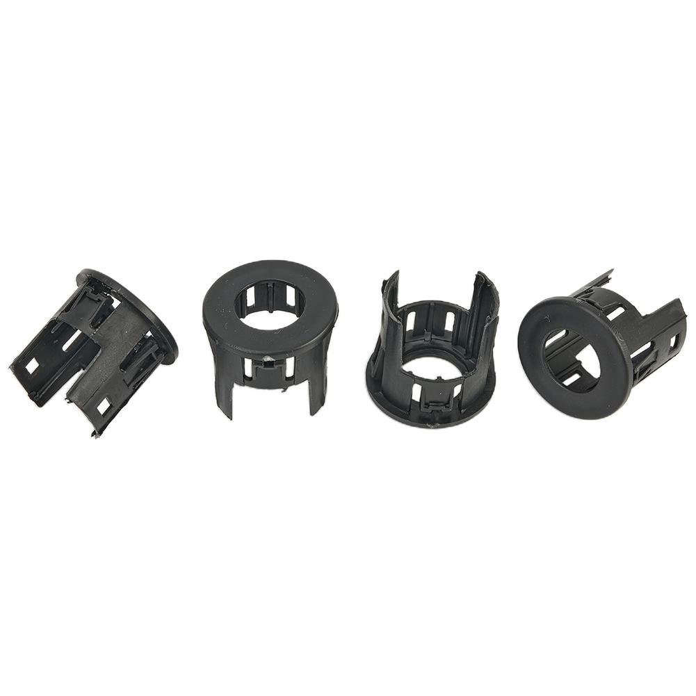 Parking Assist Sensor Bezels For Dodge-Ram 1500 2014-2018 High Quality