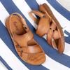 Herresko – Sandaler