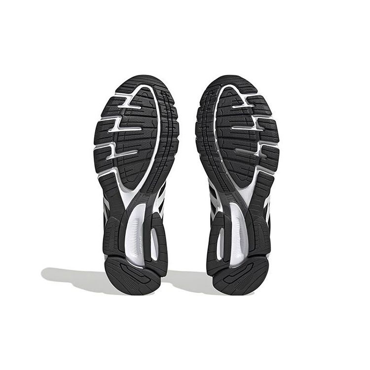 Adidas Equipment 10 Comfortable Fashion Low-Top Running Shoes Unisex Sneakers Black White IF5903