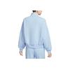 Nike Dri-Fit FW25 24.7 Impossibly Soft Comfortable Casual Pullover Long Sleeve Sweatshirt Women Sweatshirt HQ8189-441