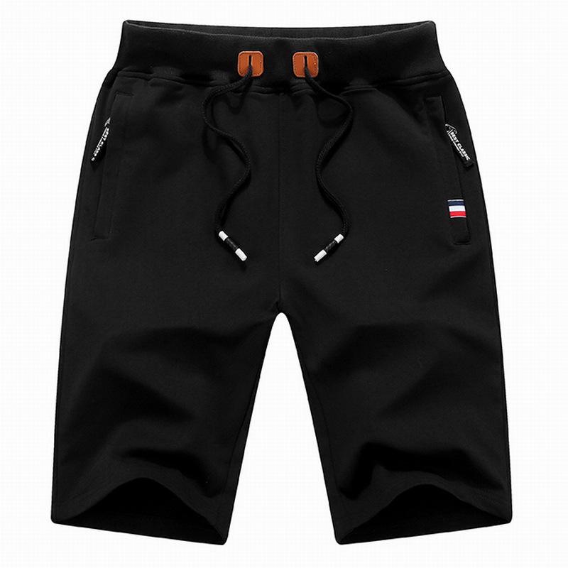 Men's Summer Breeches Shorts Casual Bermudas Shorts Homme Classic Clothing Beach Shorts Plus Size