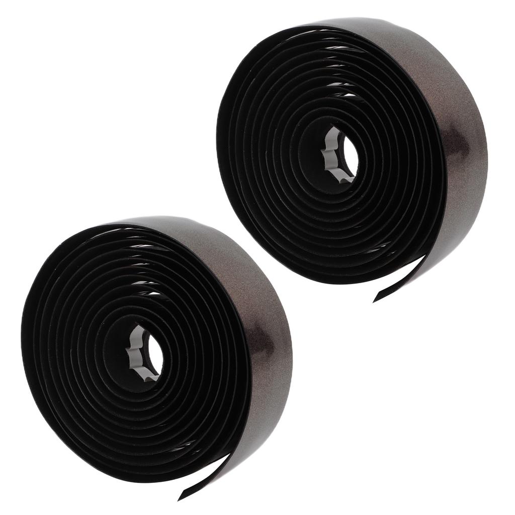 ENLEE Bike Handlebar Tape Shock Absorbing and Non Slip Gradient Color Cycling Bar Wrap 2