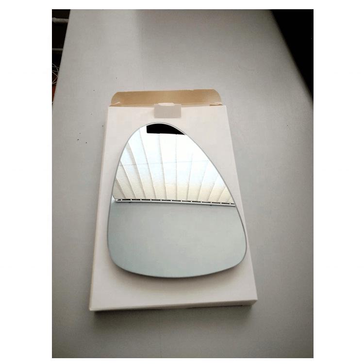 Rearview Mirror Glass for Panamera 2010-2016 (Part: 97073103502)