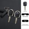 Metal Shell Key Cover & Buckle for SsangYong Korando/Rexton Remote
