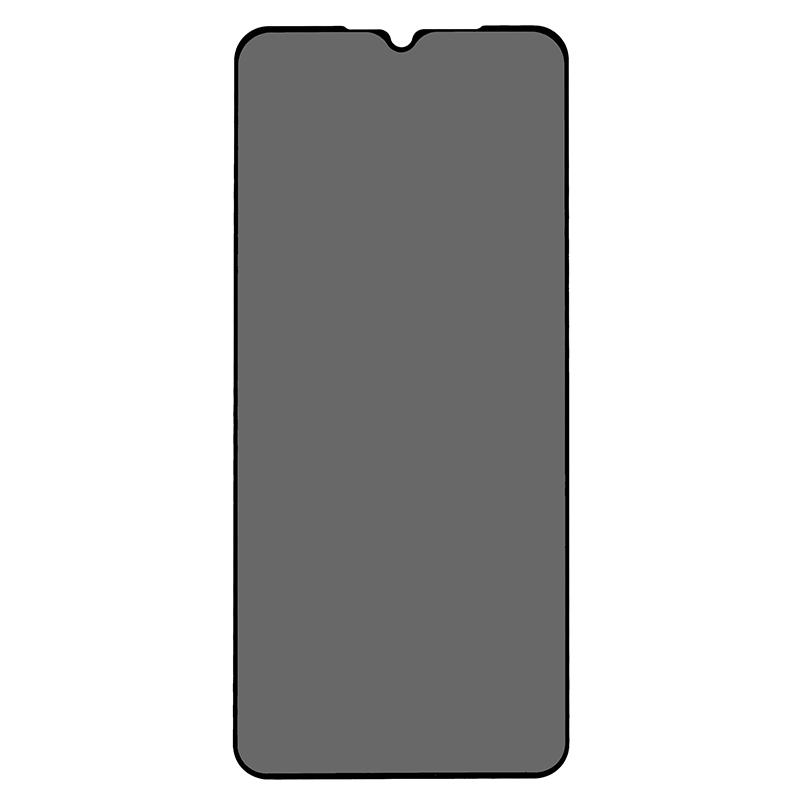 

Для Samsung Galaxy A14 5G/A14 4G Захисне скло на весь екран з захистом від шпигунства, повний клей, шовкографія, скло з високим вмістом алюмінію-кремнію Type A