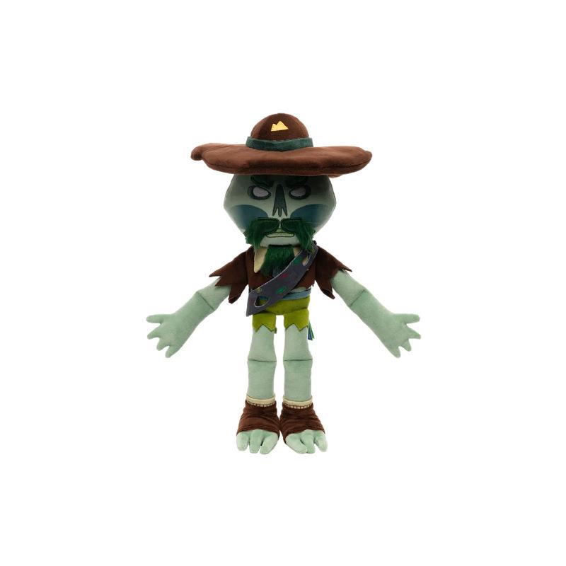 Scoutmaster Myres Creative Plush Toy - New Arrival
