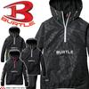 BURTLE 2024 Model Anorak Parka 4054 L 14 Mills Green