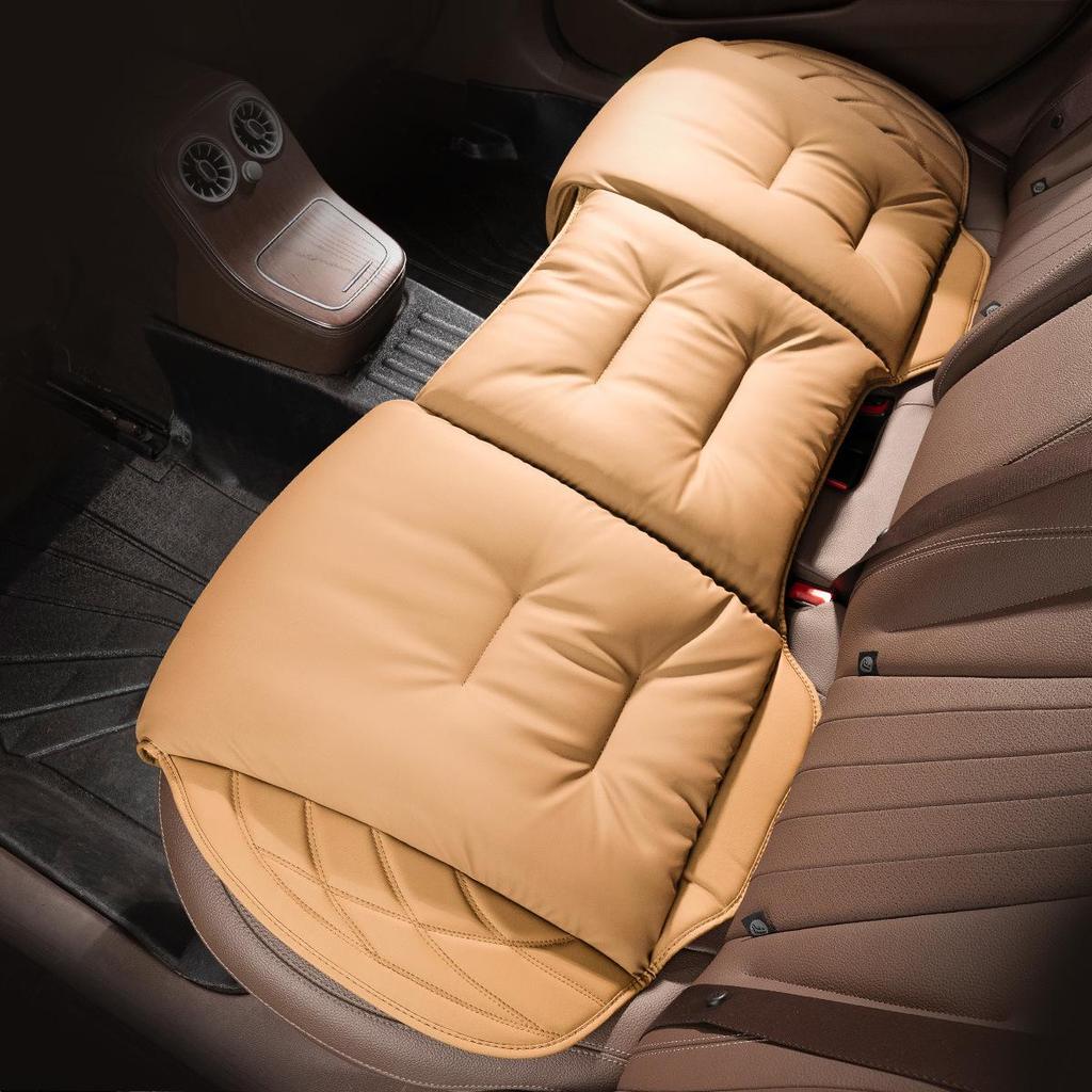 Compatible with Maybach S-Class & GLS Car Seats: S480/S580/S400/GLS450/480/600