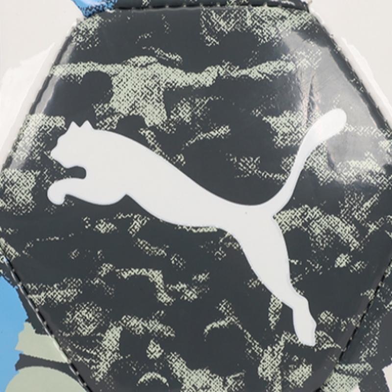 Puma Manchester City Aufwärmfußball Man City