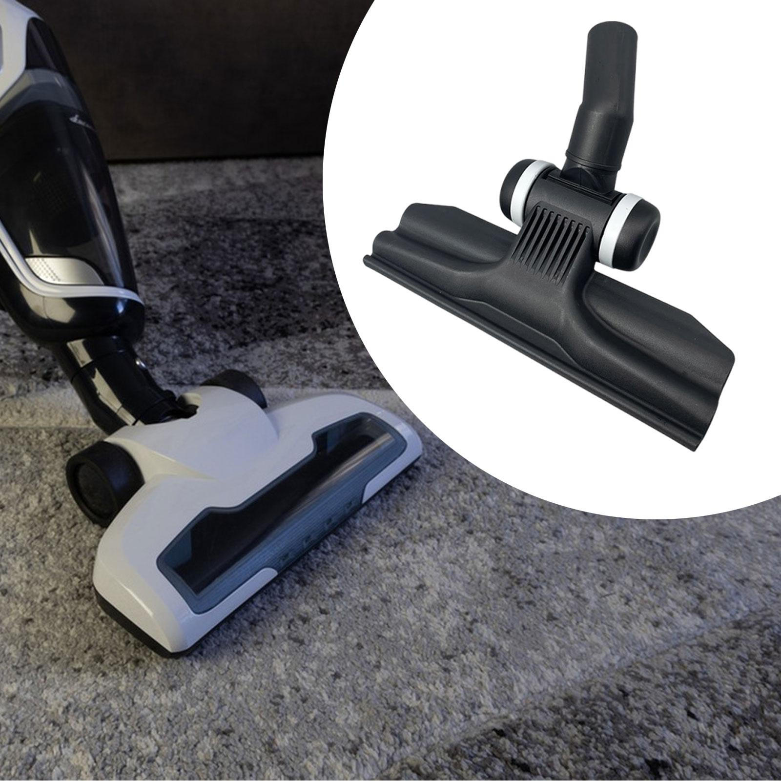 

Насадка-щетка на колесах подходит для пылесоса 1,26 дюйма, профессиональные ремонтные детали для твердых